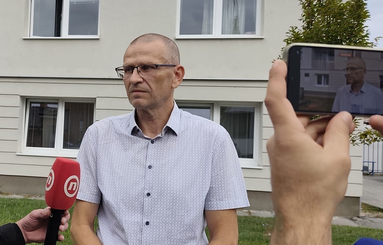 Jezivo ubojstvo u Šušnjevcima: Namjerno izazvao sudar, izvukao ga iz auta i ubio